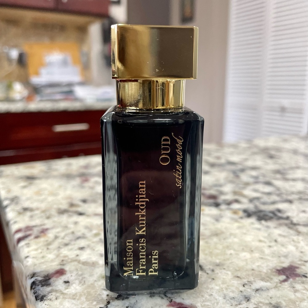 Maison Francis Kurkdjian Oud Mood Eau De Parfum